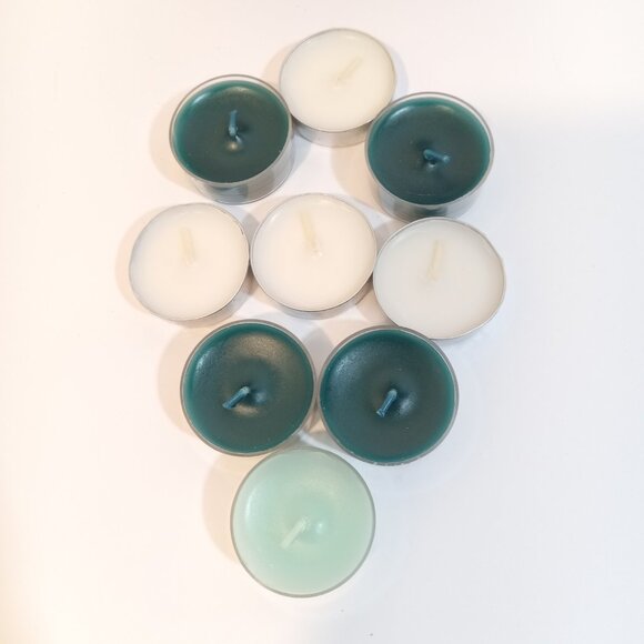 HMK Lantern Candle Tea Light Holder Red Metal Floral Door Opens Handle Free Gift - Picture 3 of 5